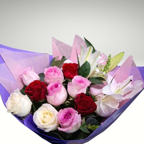 Sweet Heart Mix