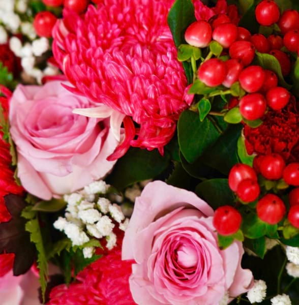 Sakura Bloom Bouquet 