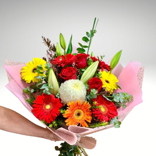 Tokyo Bright Bouquet
