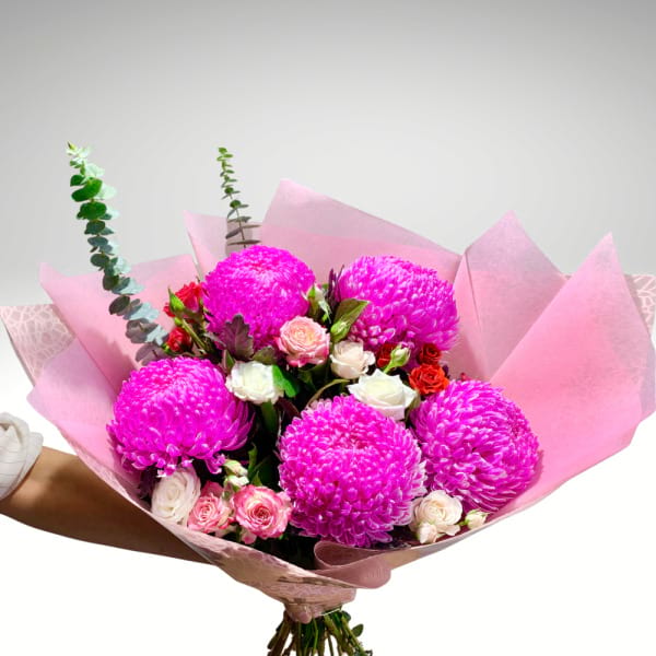 Sakura Appreciation Bouquet
