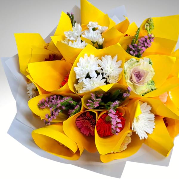 Osaka Carnival Bouquet