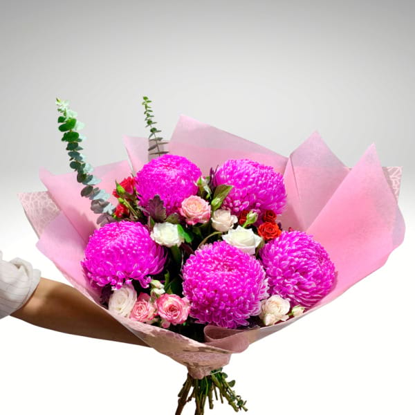 Sakura Appreciation Bouquet