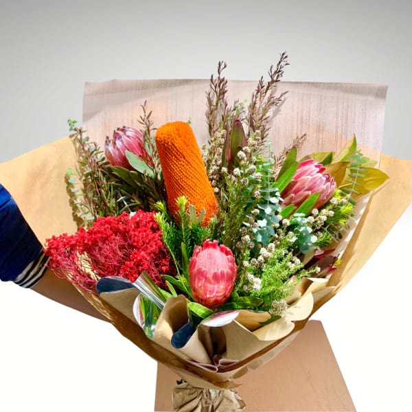 Nara Native Bouquet