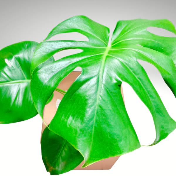 Monstera Deliciosa | Swiss Cheese Plant