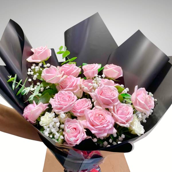 Sakura Romance Bouquet 