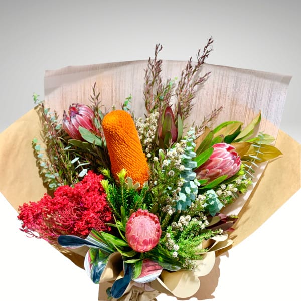 Nara Native Bouquet
