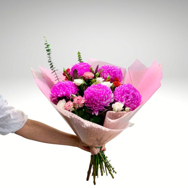 Sakura Appreciation Bouquet 