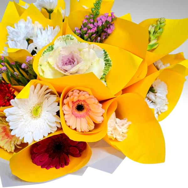 Osaka Carnival Bouquet