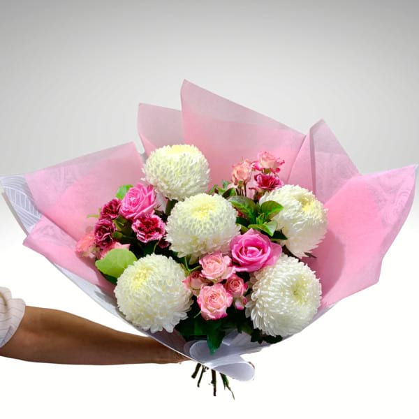 Nara Soft Bouquet