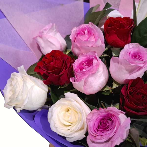 Sweet Heart Mix