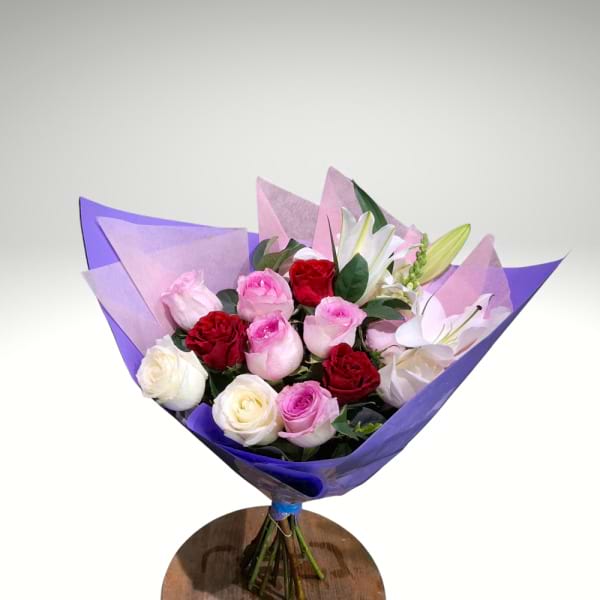 Sweet Heart Mix