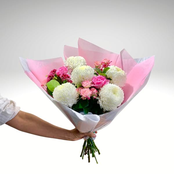 Nara Soft Bouquet