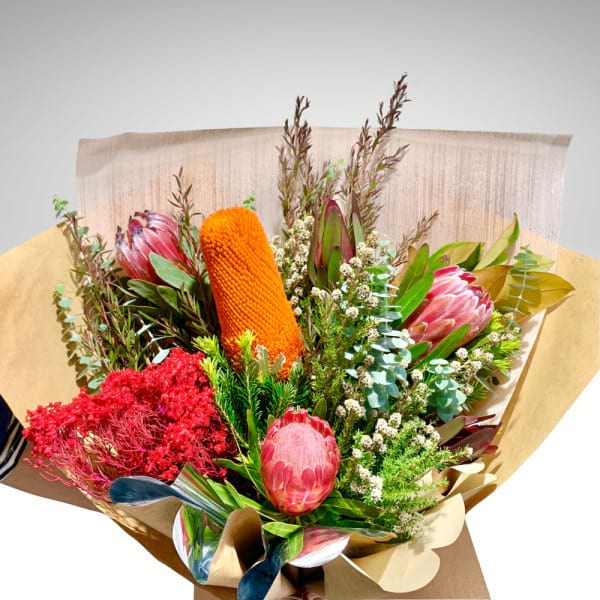 Nara Native Bouquet