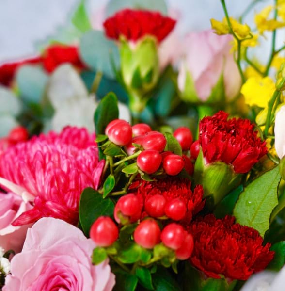 Sakura Bloom Bouquet 