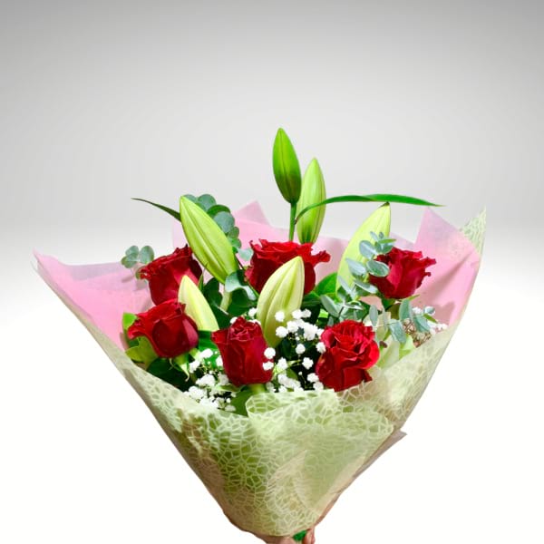 Tokyo Night Bouquet