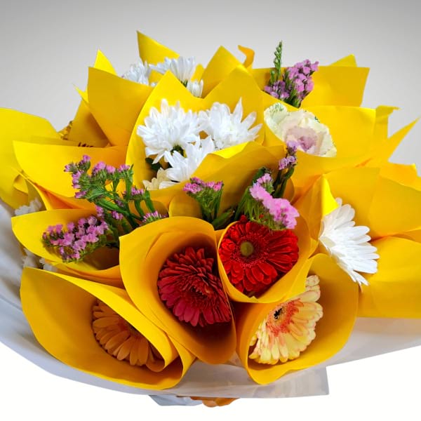 Osaka Carnival Bouquet