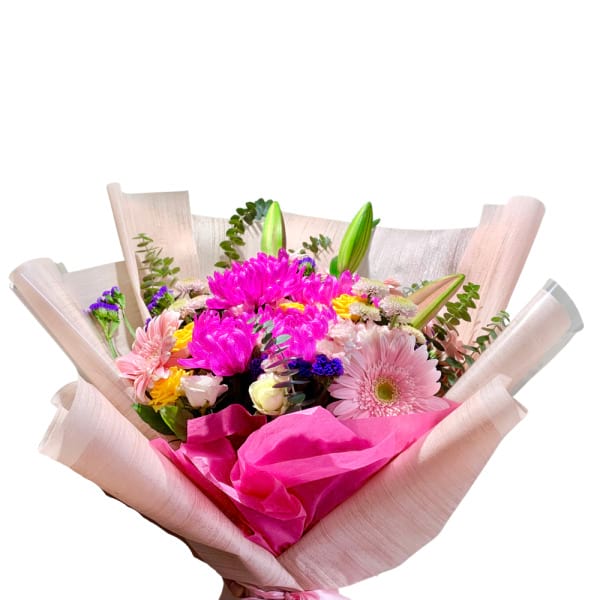 Kyoto Mumâ€™s Grace Bouquet