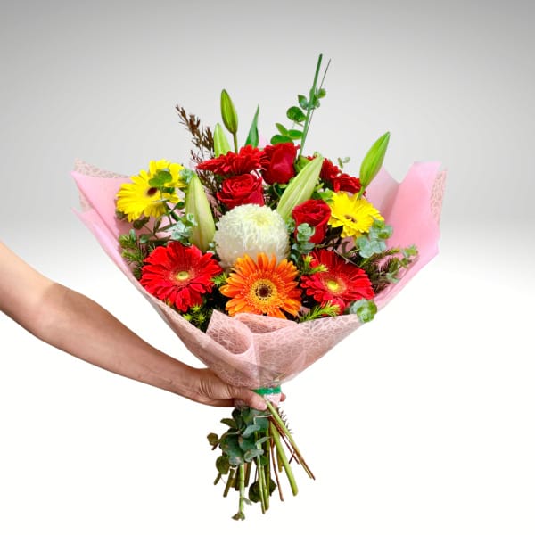 Tokyo Bright Bouquet