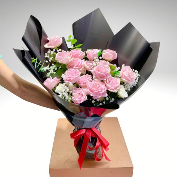 Sakura Romance Bouquet