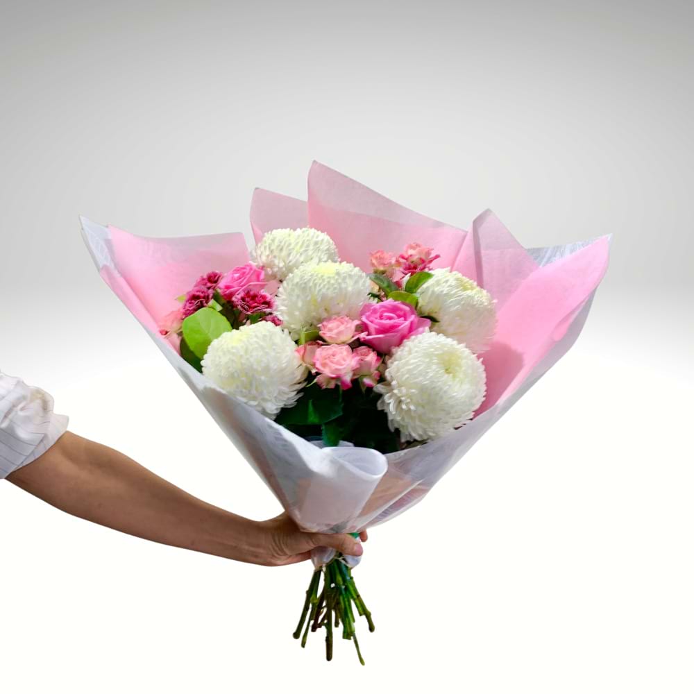 Nara Soft Bouquet