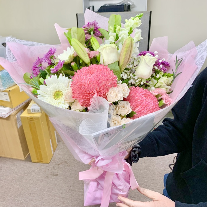 How to Keep Your Flowers Fresh Longer