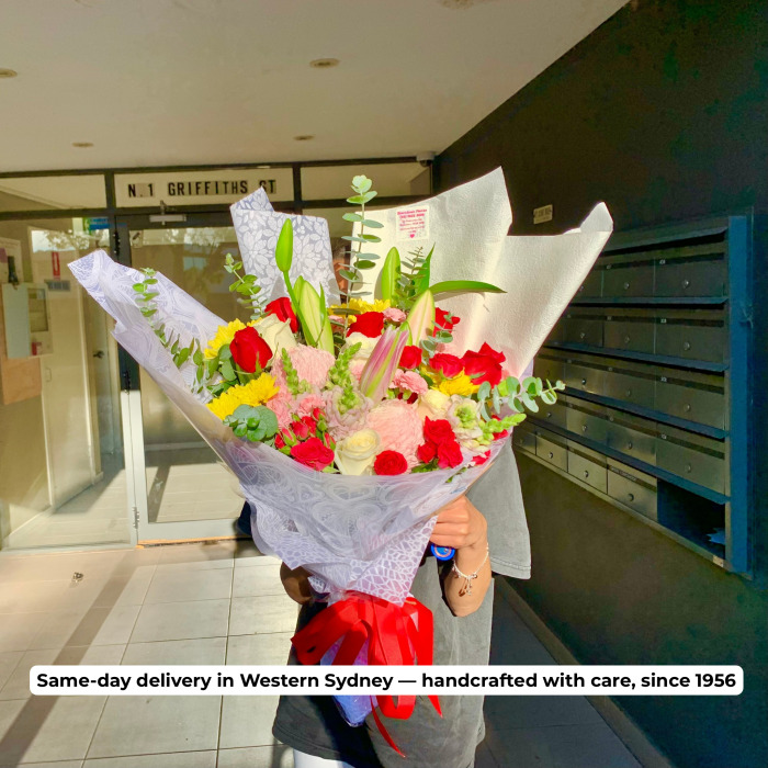 Why Your Local Florist Will Always Beat the Big Online Marketplaces
