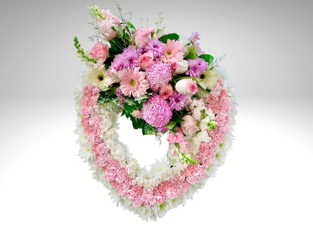 Sakura Loving Heart Tribute
