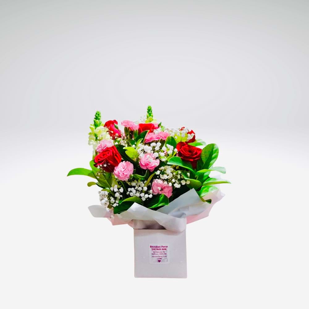 Kyoto Crimson Blush