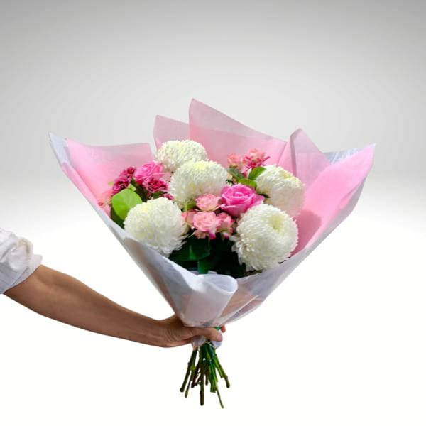 Nara Soft Bouquet