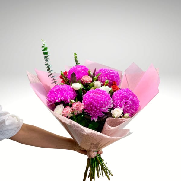 Sakura Appreciation Bouquet 