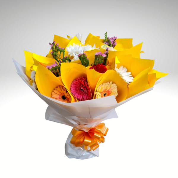 Osaka Carnival Bouquet