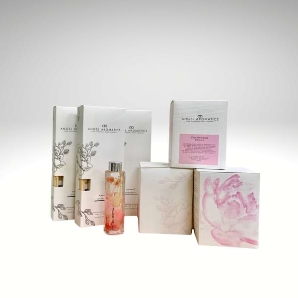 Luxe Premium Candle