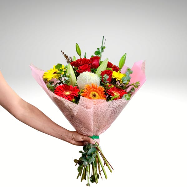 Tokyo Bright Bouquet