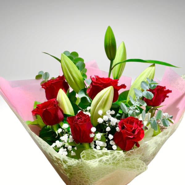 Tokyo Night Bouquet