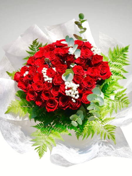 Osaka Passion Bouquet
