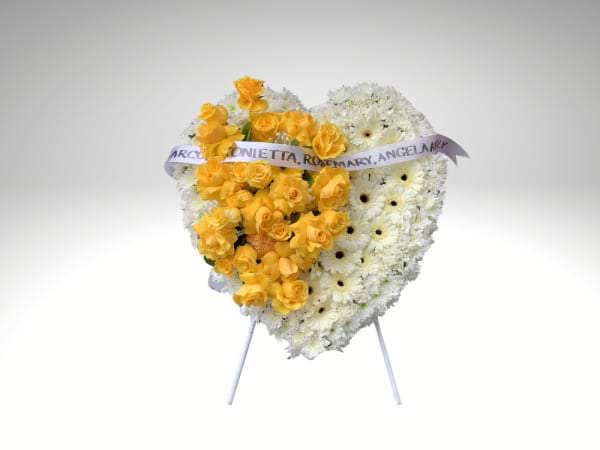 Kyoto Sunshine Heart Tribute