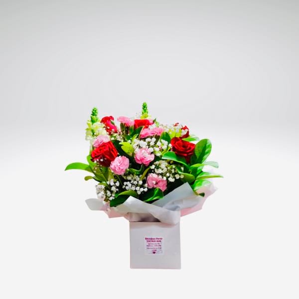 Kyoto Crimson Blush