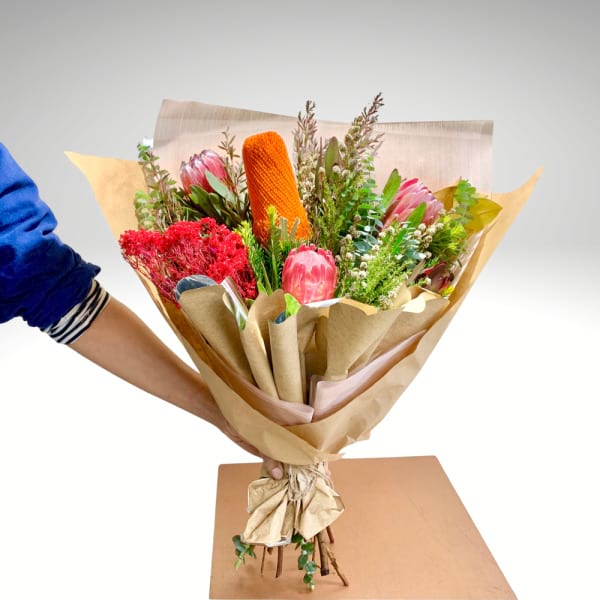 Nara Native Bouquet